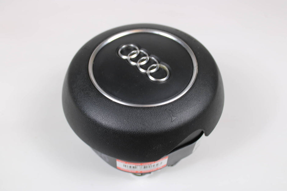 2015-2018 Audi A3 Driver Steering Wheel Airbag – OEM 8V0880201BF6PS - Audi