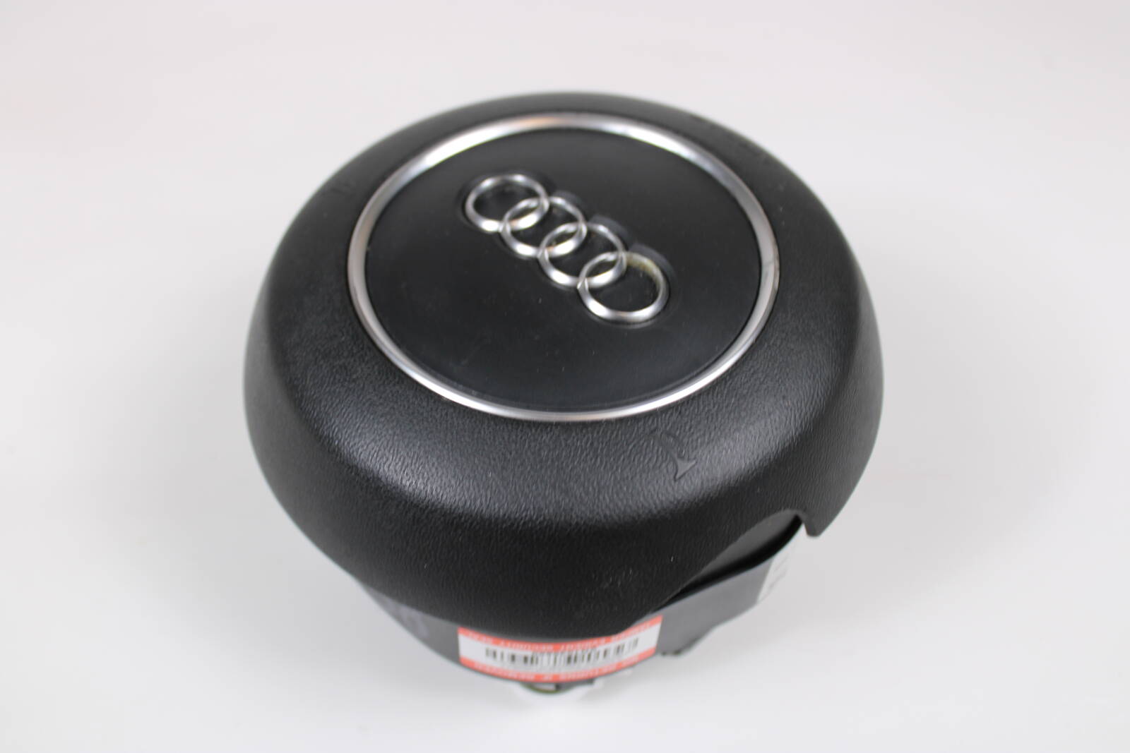 2015-2018 Audi A3 Driver Steering Wheel Airbag – OEM 8V0880201BF6PS - Audi