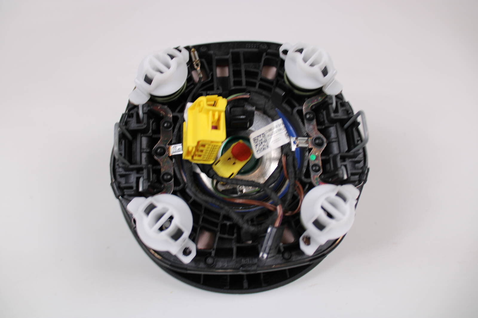 2015-2018 Audi A3 Driver Steering Wheel Airbag – OEM 8V0880201BF6PS - Audi