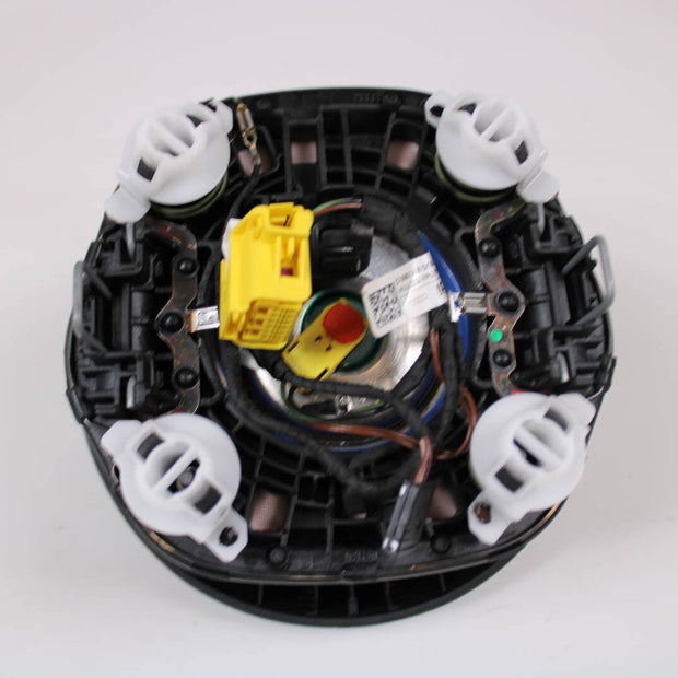 2015-2018 Audi A3 Driver Steering Wheel Airbag – OEM 8V0880201BF6PS - Audi