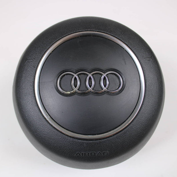 2015-2018 Audi A3 Driver Steering Wheel Airbag – OEM 8V0880201BF6PS - Audi