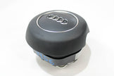 2015 - 2018 Audi A3, S3 Driver Steering Wheel Airbag – OEM 8V0880201BF6PS - Audi