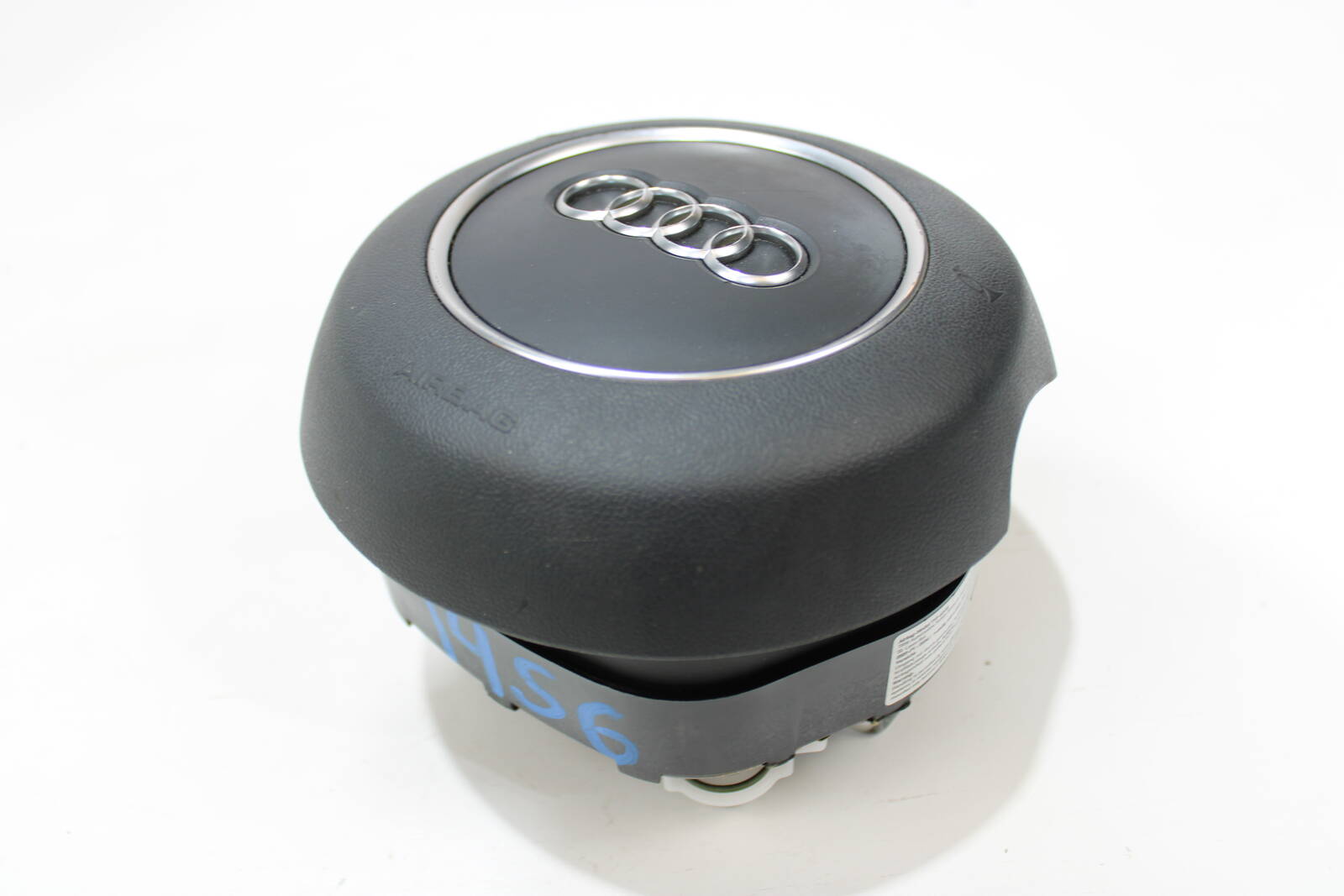 2015 - 2018 Audi A3, S3 Driver Steering Wheel Airbag – OEM 8V0880201BF6PS - Audi