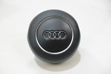 2015 - 2018 Audi A3, S3 Driver Steering Wheel Airbag – OEM 8V0880201BF6PS - Audi