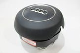 2015 - 2018 Audi A3, S3 Driver Steering Wheel Airbag – OEM 8V0880201BF6PS - Audi