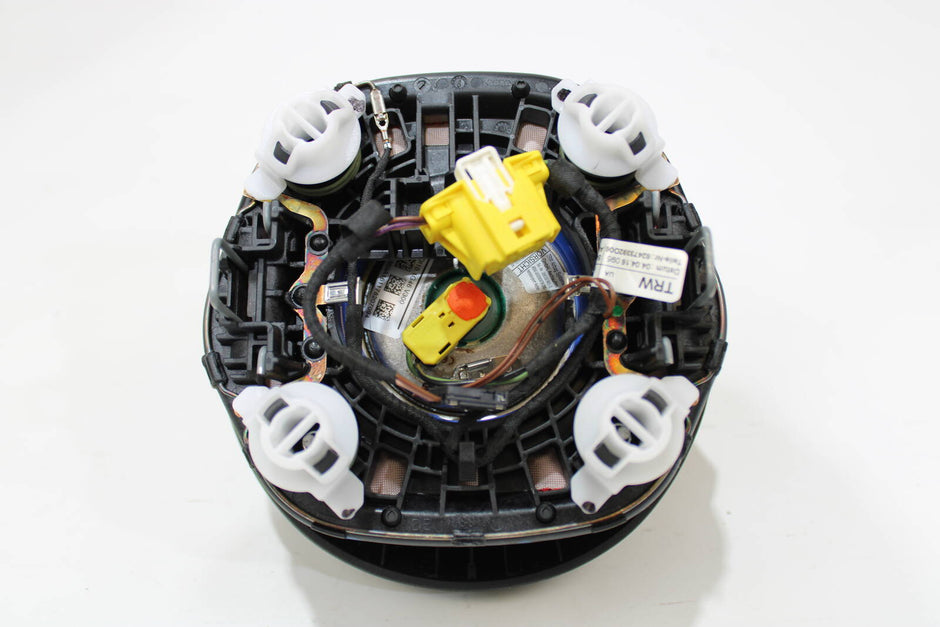 2015 - 2018 Audi A3, S3 Driver Steering Wheel Airbag – OEM 8V0880201BF6PS - Audi