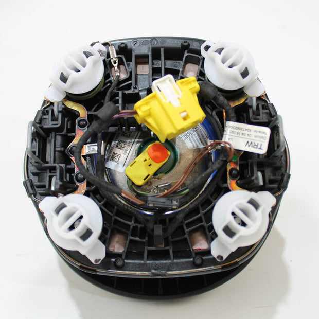 2015 - 2018 Audi A3, S3 Driver Steering Wheel Airbag – OEM 8V0880201BF6PS - Audi