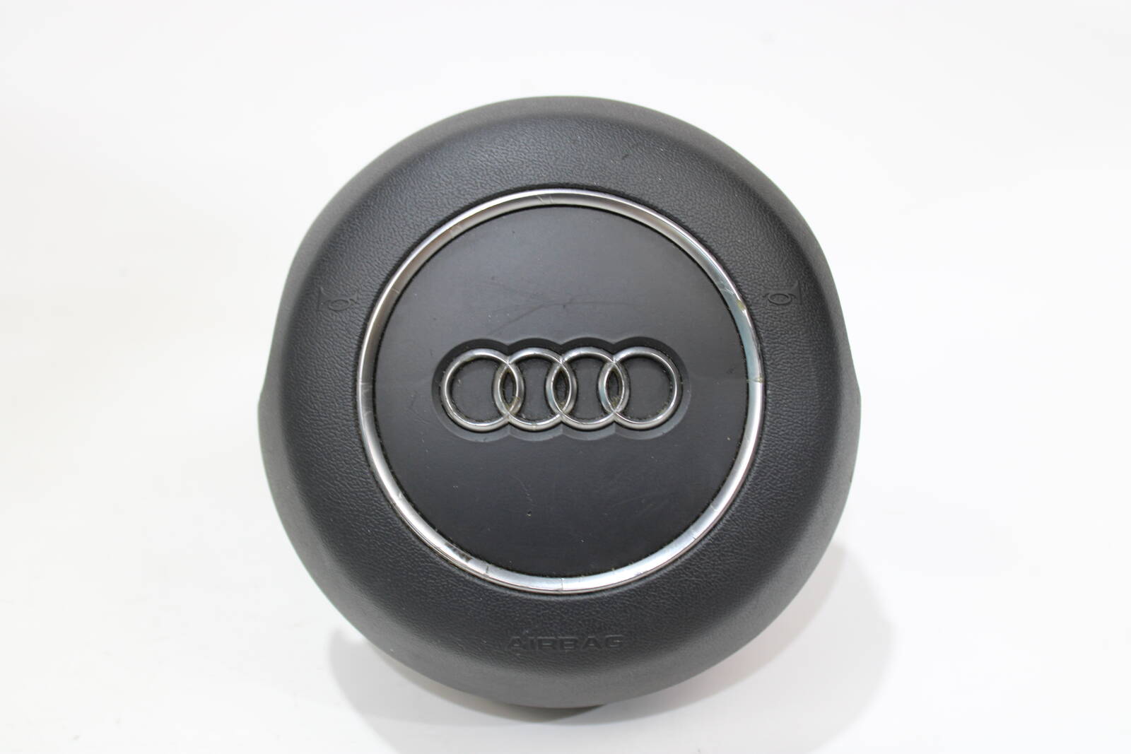 2015 - 2018 Audi Q3, A3 Driver Steering Wheel Airbag – OEM 8VO880201AR6PS - Audi