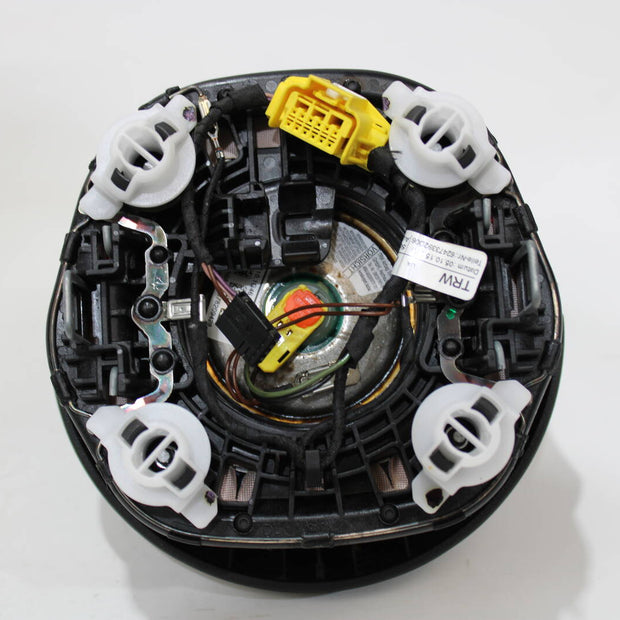 2015 - 2018 Audi Q3, A3 Driver Steering Wheel Airbag – OEM 8VO880201AR6PS - Audi
