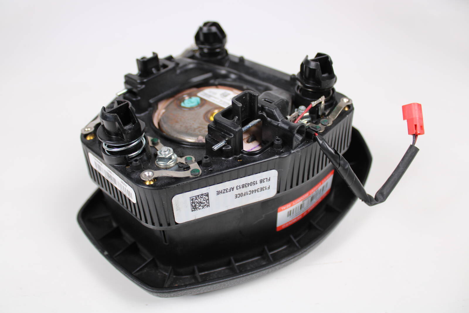 2015-2020 Ford F-150 Driver Steering Wheel Airbag – OEM FL3B15043B13AF3ZHE - Ford