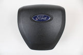 2015-2020 Ford F-150 Driver Steering Wheel Airbag – OEM FL3B15043B13AF3ZHE - Ford