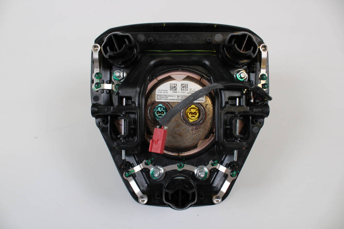 2015-2020 Ford F-150 Driver Steering Wheel Airbag – OEM FL3B15043B13AF3ZHE - Ford