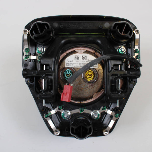 2015-2020 Ford F-150 Driver Steering Wheel Airbag – OEM FL3B15043B13AF3ZHE - Ford