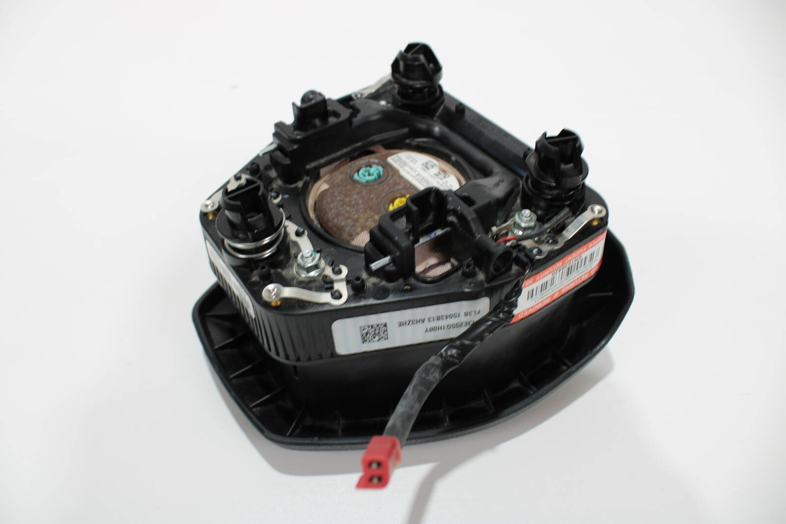2015-2020 Ford F150 Driver Steering Wheel Airbag – OEM FL3B15043B13 - Ford