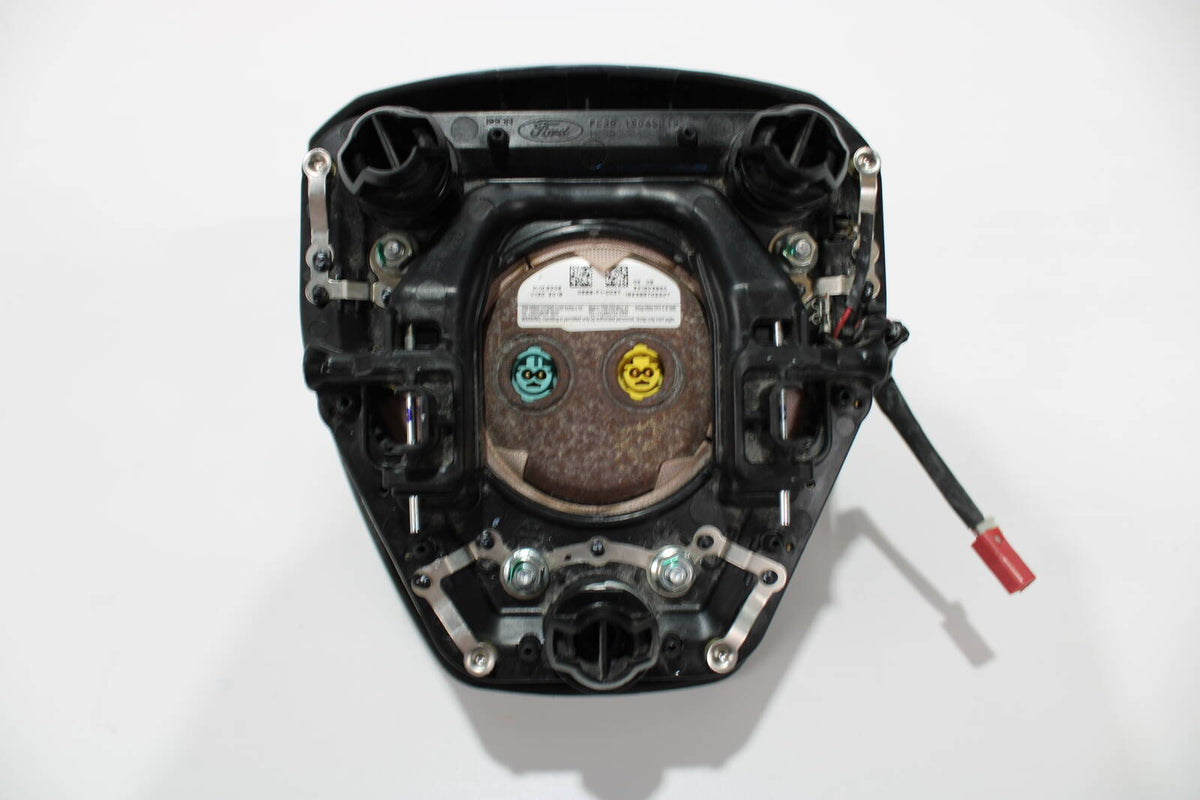 2015-2020 Ford F150 Driver Steering Wheel Airbag – OEM FL3B15043B13 - Ford