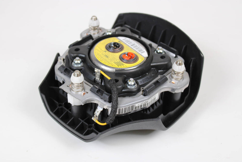 2015-2021 Subaru WRX, WRX STI Driver Steering Wheel Airbag – OEM 98211VA010VH - Subaru