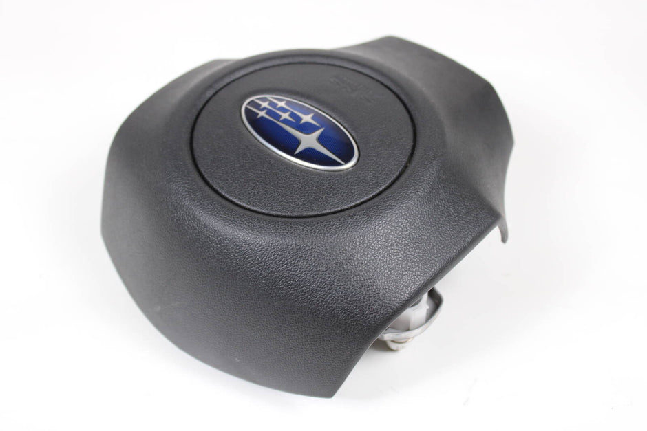 2015-2021 Subaru WRX, WRX STI Driver Steering Wheel Airbag – OEM 98211VA010VH - Subaru