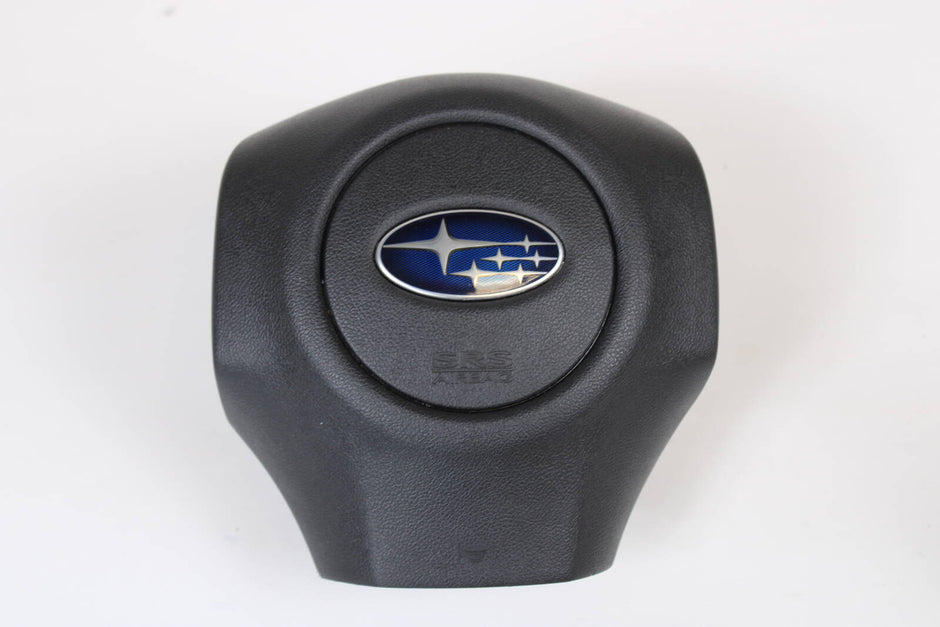 2015-2021 Subaru WRX, WRX STI Driver Steering Wheel Airbag – OEM 98211VA010VH - Subaru