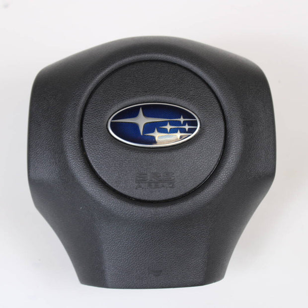 2015-2021 Subaru WRX, WRX STI Driver Steering Wheel Airbag – OEM 98211VA010VH - Subaru