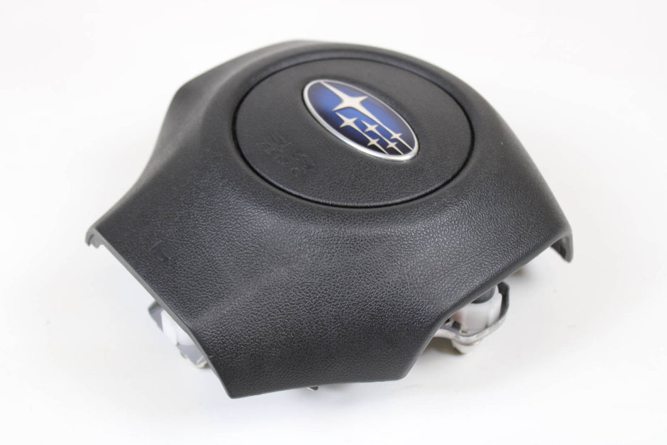 2015-2021 Subaru WRX, WRX STI Driver Steering Wheel Airbag – OEM 98211VA010VH - Subaru