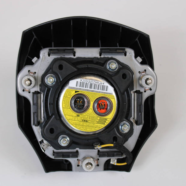 2015-2021 Subaru WRX, WRX STI Driver Steering Wheel Airbag – OEM 98211VA010VH - Subaru