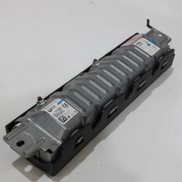 2016 - 2024 BMW 530i, 540i, M5, 740i, 750i, M550i, M760i Passenger Knee Airbag – OEM 72129297724 - BMW