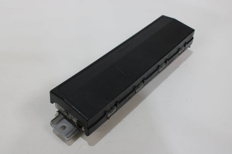 2016 - 2024 BMW 530i, 540i, M5, 740i, 750i, M550i, M760i Passenger Knee Airbag – OEM 72129297724 - BMW