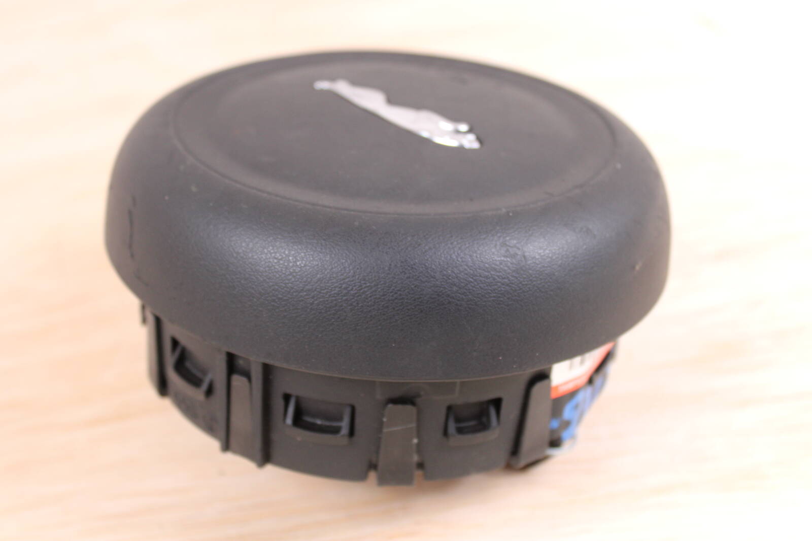 2017-2019 Jaguar XE Driver Steering Wheel Airbag – OEM TK-DAB-007, 310431199W41-AC - Jaguar