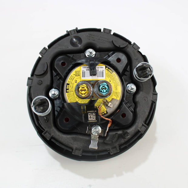 2017-2020 Jaguar F-Pace Driver Steering Wheel Airbag – OEM T2H37876PVJ - Jaguar