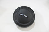2017-2020 Jaguar F-Pace Driver Steering Wheel Airbag – OEM T2H37876PVJ - Jaguar