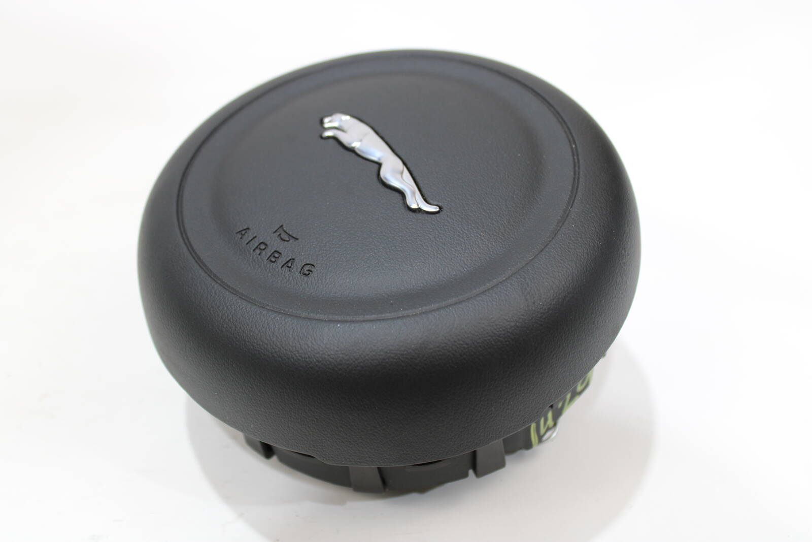 2017 - 2020 Jaguar F - Pace, XE, XF Driver Steering Wheel Airbag – OEM T2H37876PVJ - Jaguar