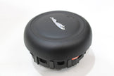 2017 - 2020 Jaguar F - Pace, XE, XF Driver Steering Wheel Airbag – OEM T2H37876PVJ - Jaguar
