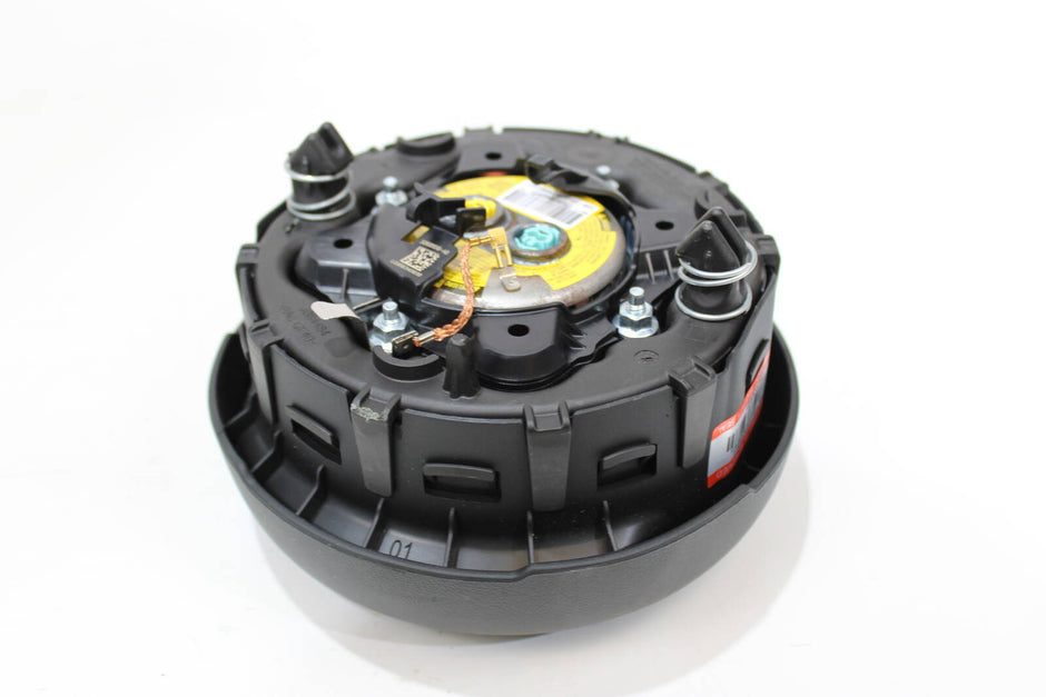 2017 - 2020 Jaguar F - Pace, XE, XF Driver Steering Wheel Airbag – OEM T2H37876PVJ - Jaguar