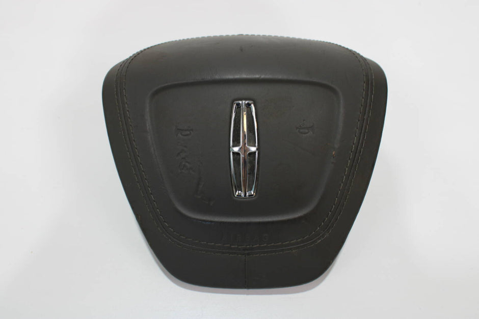 2017-2020 Lincoln Continental Driver Steering Wheel Airbag – OEM - Lincoln
