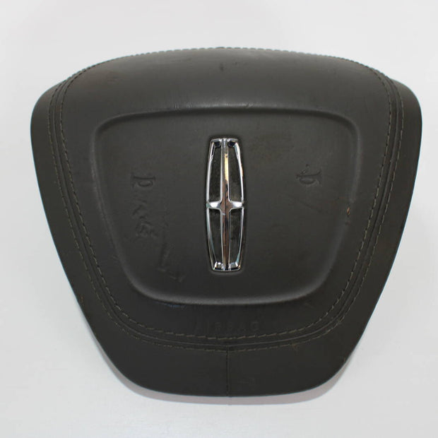 2017-2020 Lincoln Continental Driver Steering Wheel Airbag – OEM - Lincoln