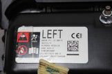 2017 - 2023 Tesla Model 3 Driver Knee Airbag – OEM 1077825 - 00 - D - Tesla