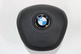 2018-2022 BMW X1, X2 Driver Steering Wheel Airbag – OEM - BMW