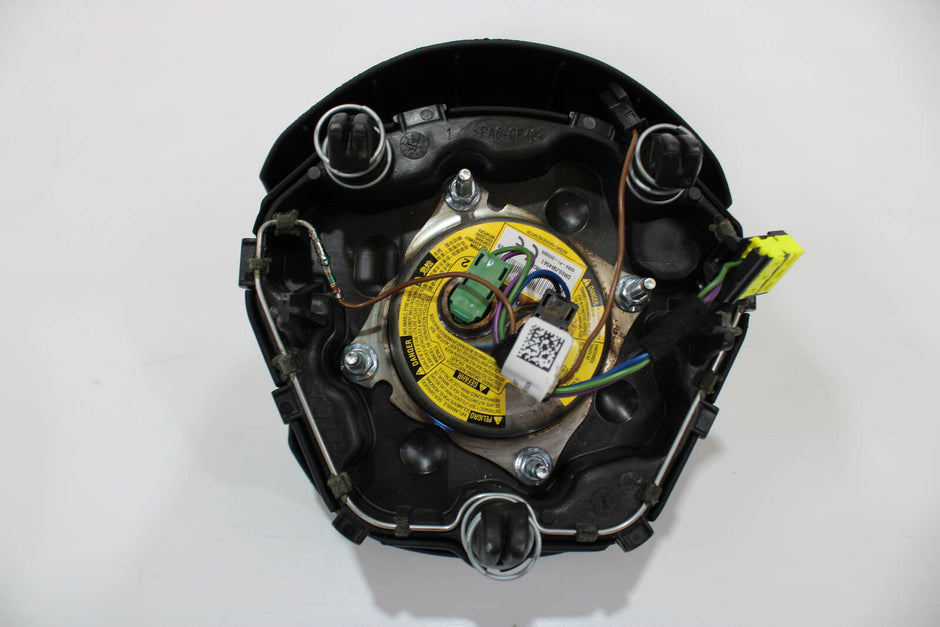2018-2022 BMW X1, X2 Driver Steering Wheel Airbag – OEM - BMW