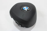 2018-2022 BMW X1, X2 Driver Steering Wheel Airbag – OEM - BMW