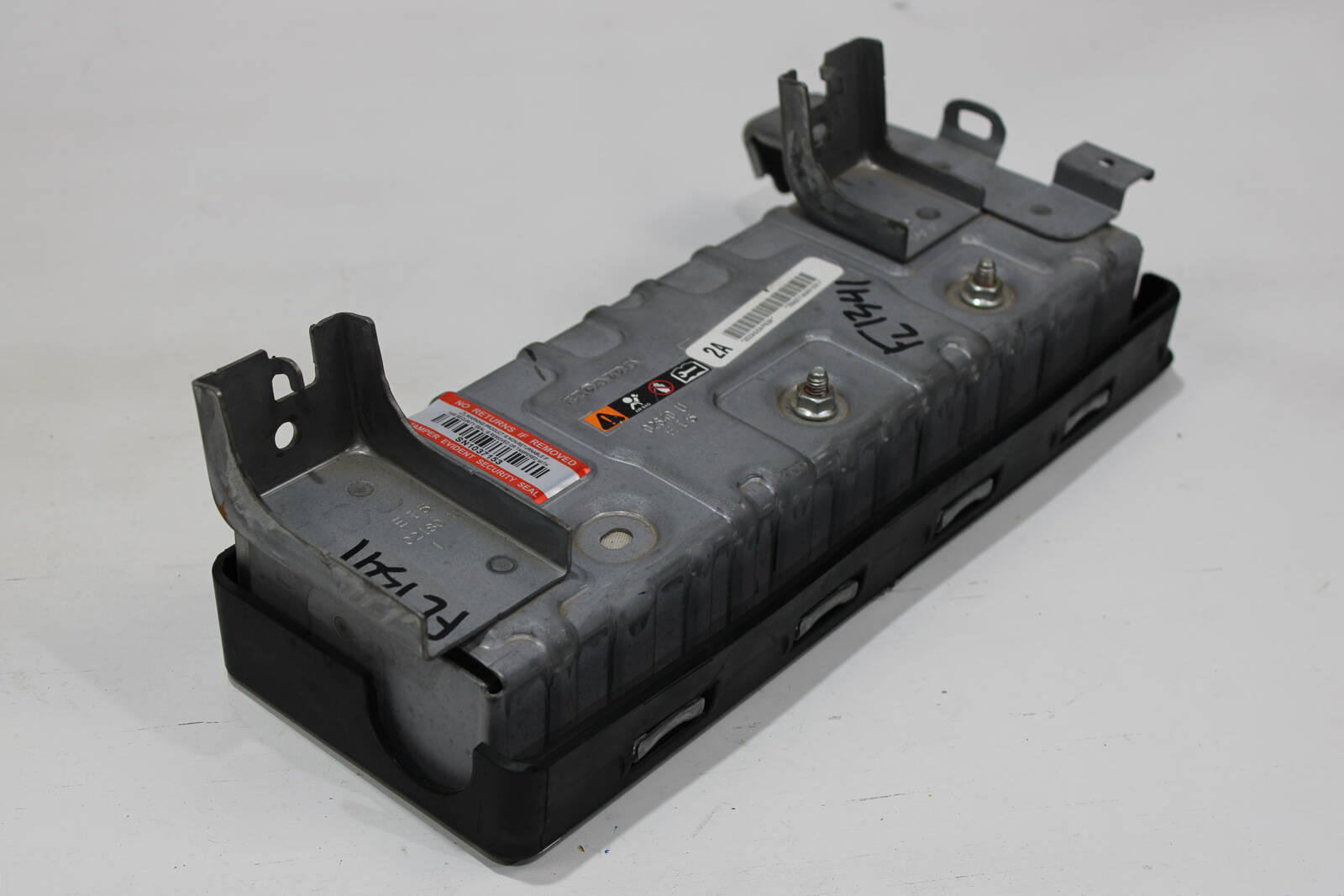 2018–2022 Honda Accord driver side knee airbag – OEM EGK79140284 - Honda