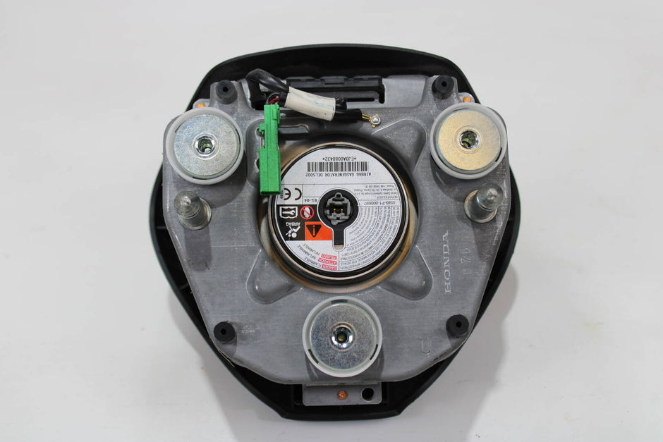 2018-2022 Honda Accord Driver Steering Wheel Airbag – OEM 77801-TVA-A10ZA - Honda