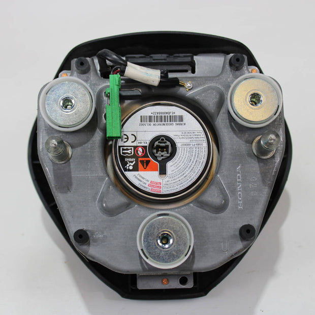 2018-2022 Honda Accord Driver Steering Wheel Airbag – OEM 77801-TVA-A10ZA - Honda
