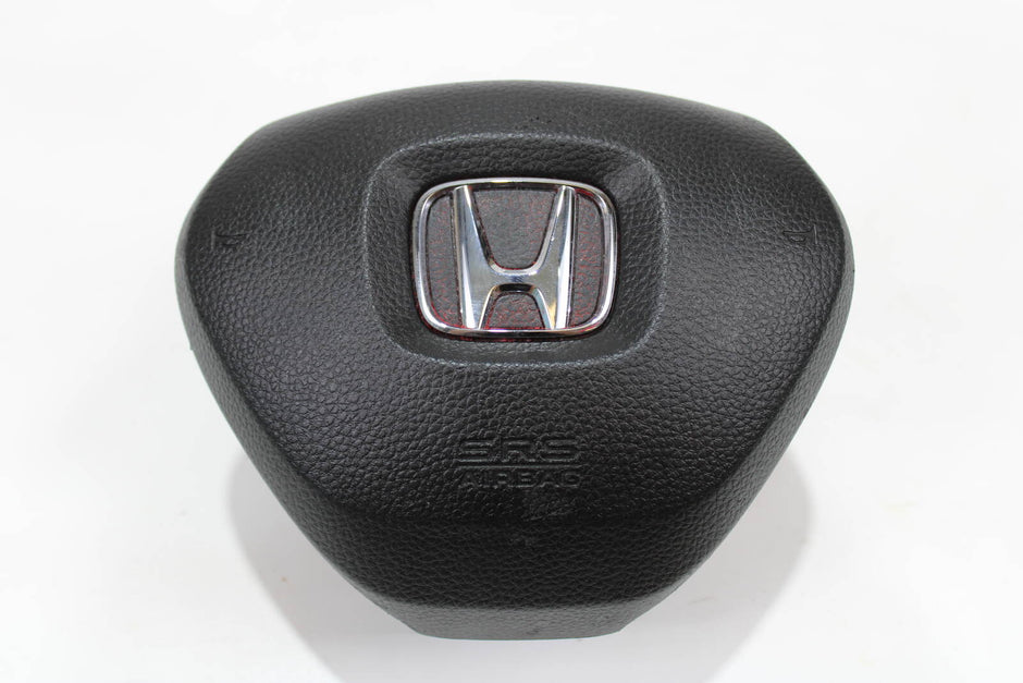 2018-2022 Honda Accord Driver Steering Wheel Airbag – OEM 77801-TVA-A10ZA - Honda