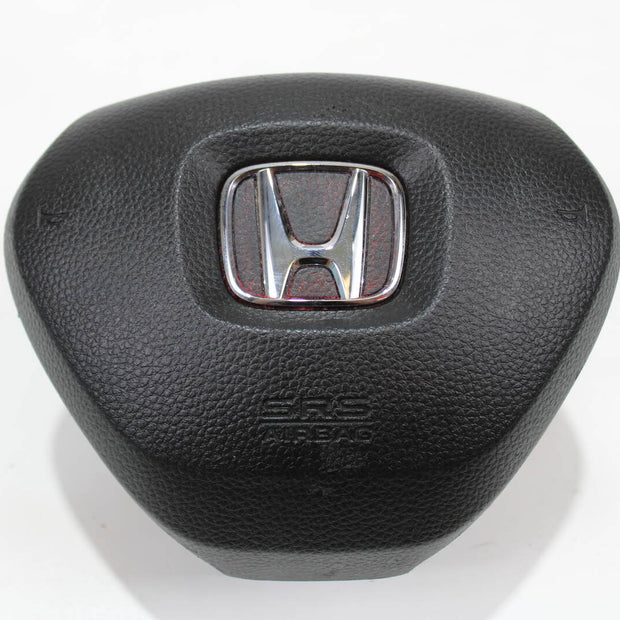2018-2022 Honda Accord Driver Steering Wheel Airbag – OEM 77801-TVA-A10ZA - Honda