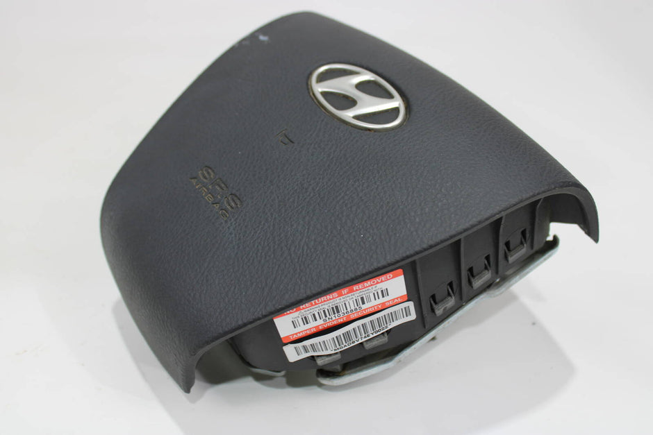 2018-2022 Hyundai Accent Driver Steering Wheel Airbag – OEM 80100J0000TRY - Hyundai