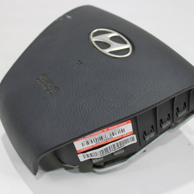 2018-2022 Hyundai Accent Driver Steering Wheel Airbag – OEM 80100J0000TRY - Hyundai