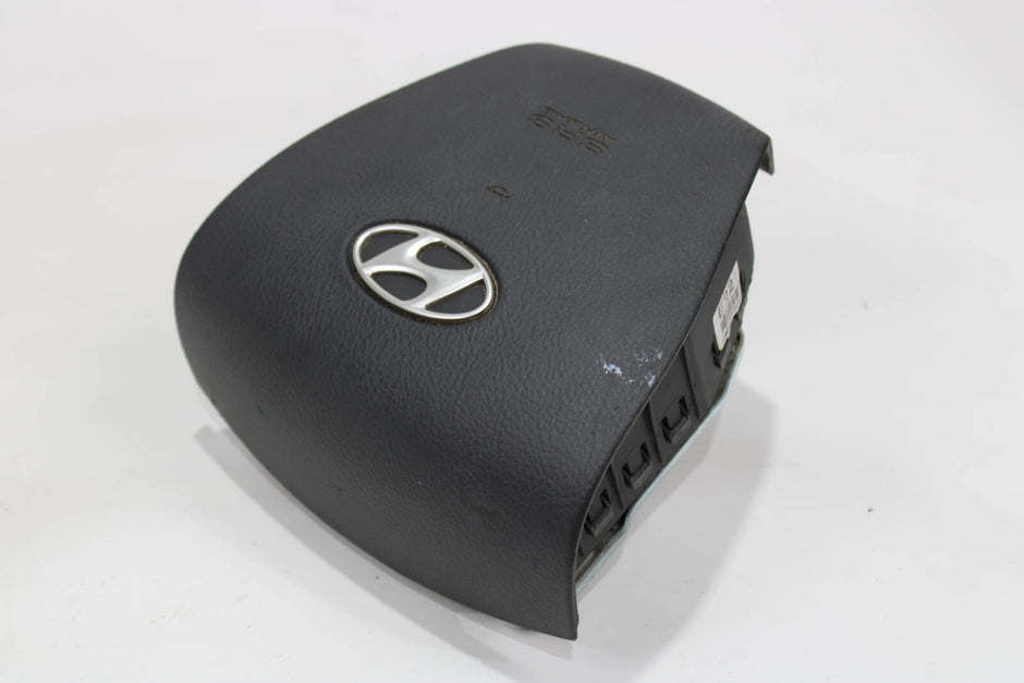 2018-2022 Hyundai Accent Driver Steering Wheel Airbag – OEM 80100J0000TRY - Hyundai