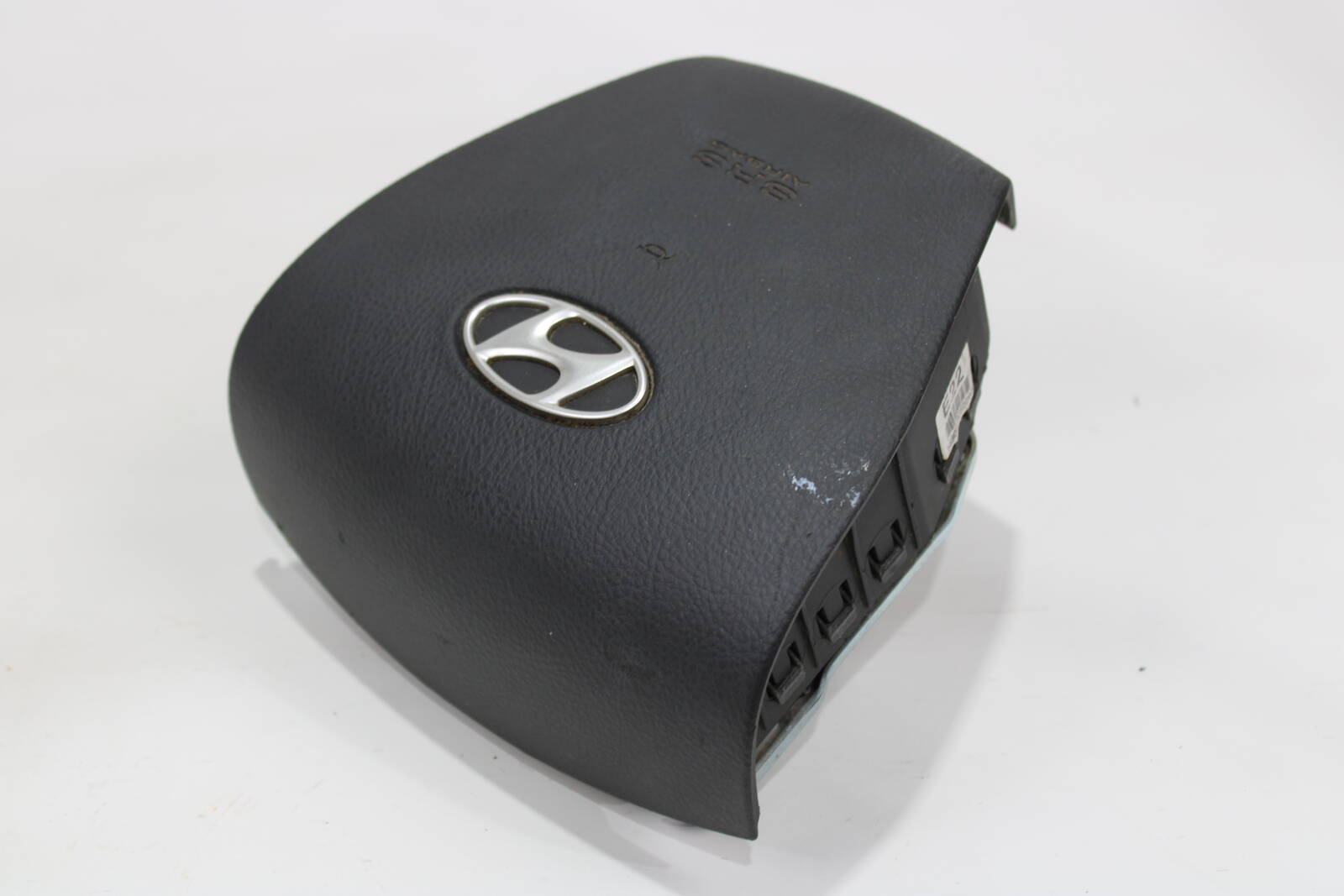 2018-2022 Hyundai Accent Driver Steering Wheel Airbag – OEM 80100J0000TRY - Hyundai