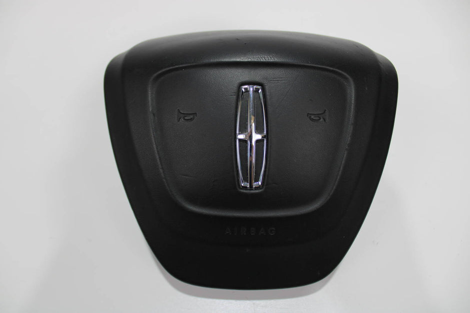2019-2023 Lincoln Nautilus Driver Steering Wheel Airbag – OEM - Lincoln