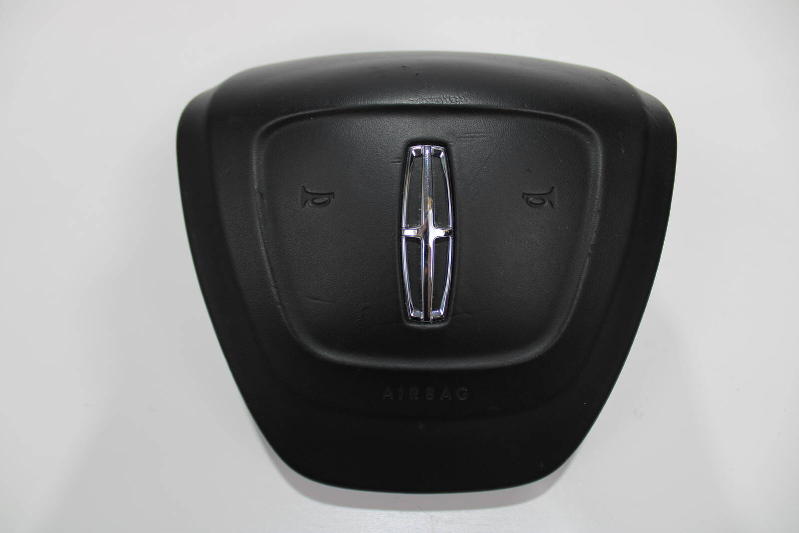 2019-2023 Lincoln Nautilus Driver Steering Wheel Airbag – OEM - Lincoln